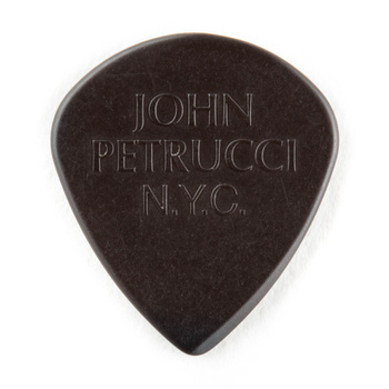 Kostka gitarowa Dunlop John Petrucci Signature Primetone Black