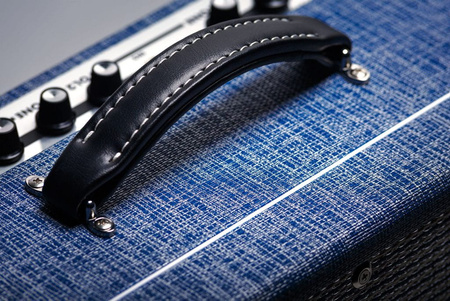 Wzmacniacz gitarowy Supro Tremo-Verb 1622RT