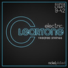 Struny Cleartone Electric Nickel Plated Super Light 9-42