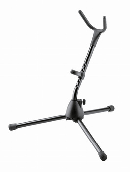 Statyw do saksofonu K&M 14300-000-55