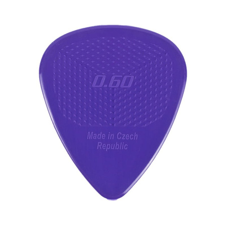 Kostka gitarowa D-Grip Standard 0.60mm