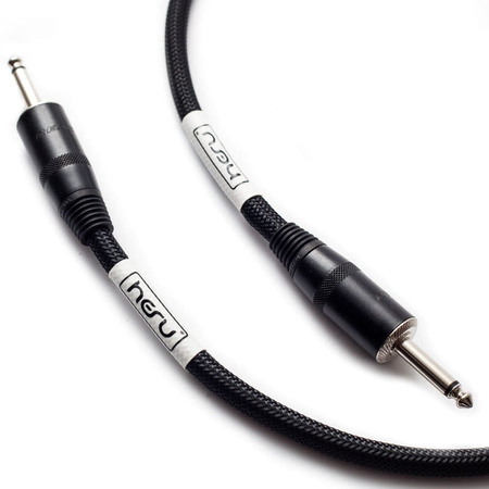 Przewód głośnikowy HESU Speaker Series 0,91m