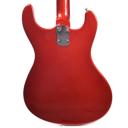 Gitara elektryczna Danelectro '64 Mosrite Red