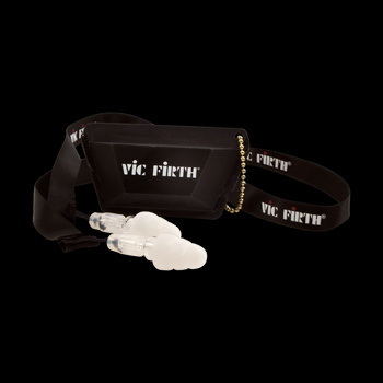 Zatyczki do uszu Vic Firth VICEARPLUGL