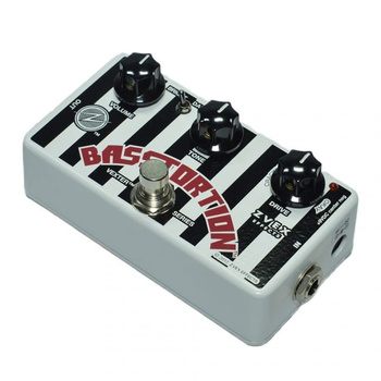 ZVEX Basstortion