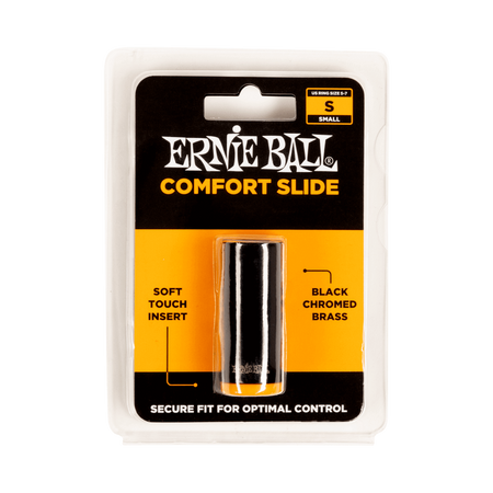 Slide Ernie Ball Comfort Slide Small 4287