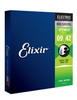 Struny Elixir Optiweb 9-42 Super Light (19002)