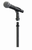 Adapter mikrofonowy Quick Release K&M 23910-000-55