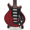 Miniaturowa gitara Queen Brian May