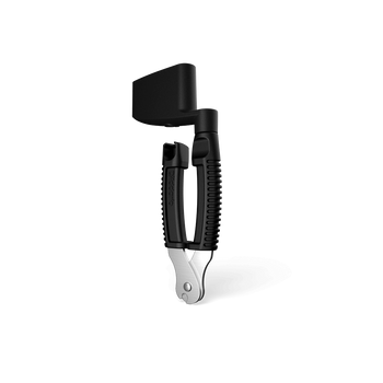 Korbka do strun z cążkami D'Addario Pro-Winder Bass DP0002B