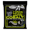 Struny Ernie Ball 7 Cobalt Regular Slinky 10-56 (2728)
