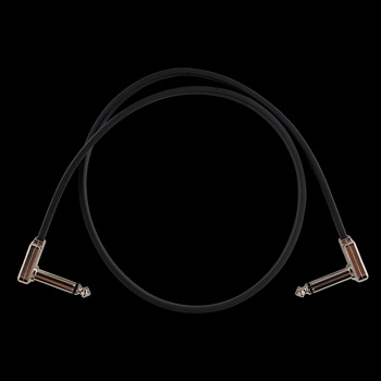 Kabel patch Ernie Ball Flat Ribbon 60cm (6228)