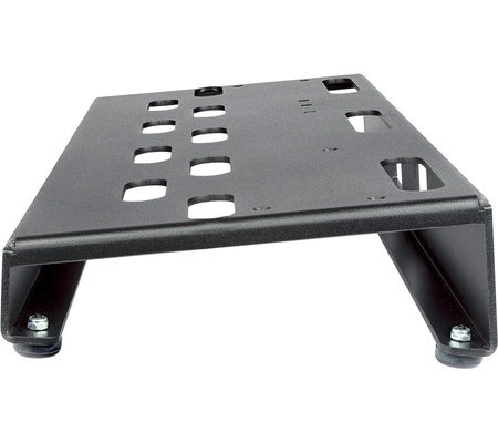 Pedalboard Voodoo Lab Dingbat Small 46x20cm z zasilaczem Pedal Power 2 Plus i gigbagiem 