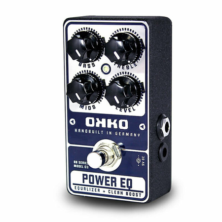OKKO  Power EQ 
