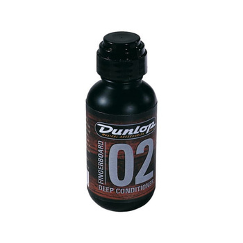 Odżywka do podstrunnicy Dunlop 02 Deep Conditioner 6532