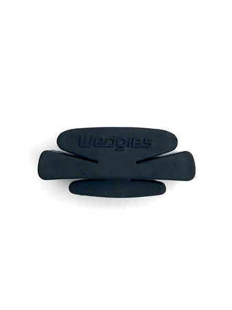 Uchwyt na gitarę elektryczną na kostki Wedgie