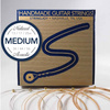 Struny Stringjoy Acoustic Natural Bronze™ Phosphor Medium 13-56