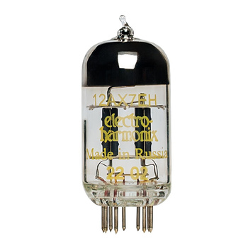 Lampa elektronowa Electro Harmonix 12AX7