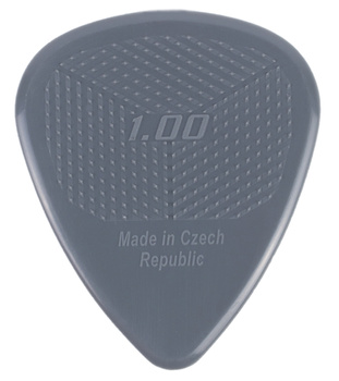 Kostka gitarowa D-Grip Standard 1.00mm