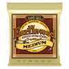 Struny Ernie Ball Earthwood Medium Accoustic 80/20 Bronze 13-56 (2002)