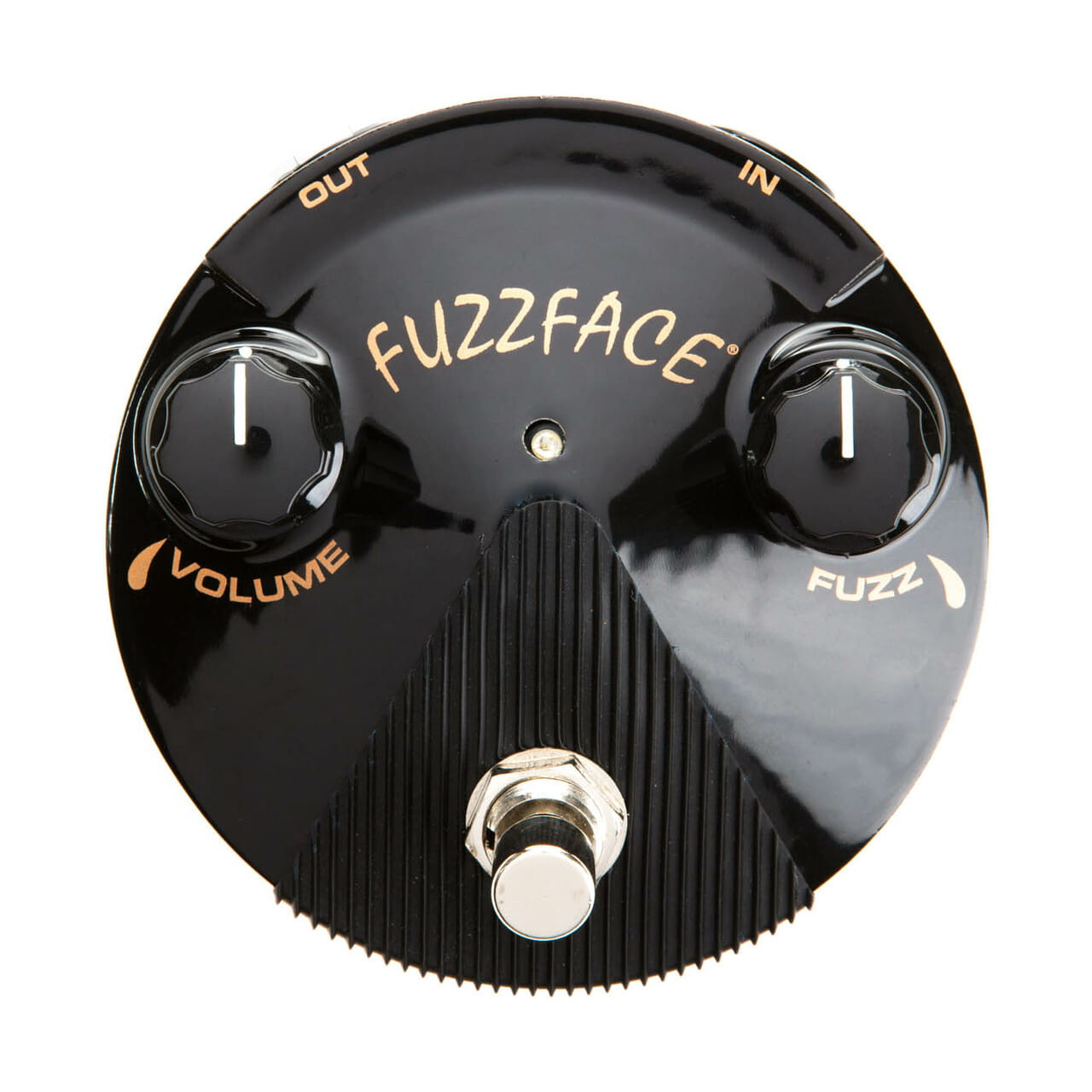 Joe Bonamasa Fuzz Face® Mini Distortion FFM4 | EFEKTY GITAROWE