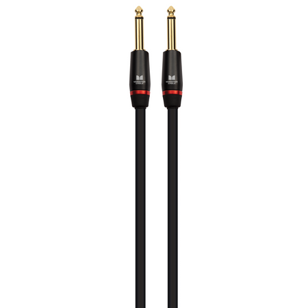 Kabel gitarowy Monster Cable Prolink BASS 6,4m prosty