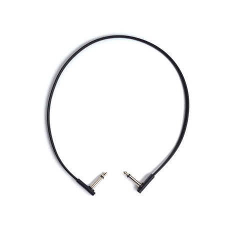 Przewód do łączenia efektów RockBoard Flat Patch Cable 60cm