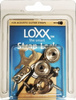 Zaczepy paska Strap Lock LOXX Music Box Acoustic Nickel