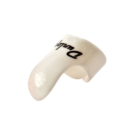 Pazurek na palec Dunlop M biały (9011R)