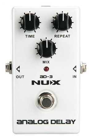 NUX Analog Delay AD-3