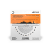 Struny D'Addario Phosphor Bronze 12-string Extra Light 9-45 EJ41