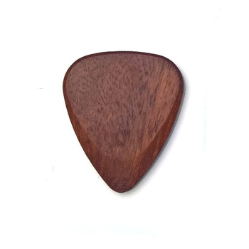 Kostka gitarowa drewniana Timber Tones Jatoba (wiśnia brazylijska) 2.50mm