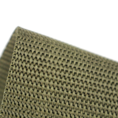 Pasek do gitary RICHTER Racoon Khaki/Brown