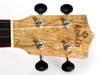 Ukulele koncertowe Koki'o lity cedr (U-SCDLSM-C)