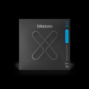 Struny D'Addario XT Pro-Arte Hard Tension