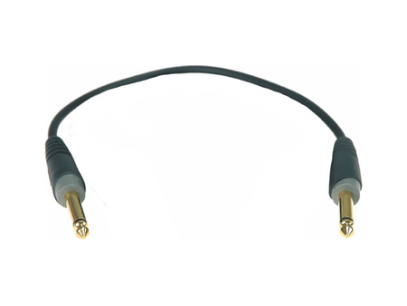 Kabel patch KLOTZ do efektów 60cm
