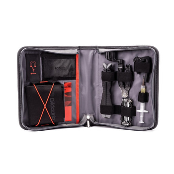 Zestaw do serwisowania gitar D'Addario Maintenance Kit (PW-EGMK-01)