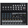 12 kanałowy analogowy mikser audio Mackie MIX 12 FX