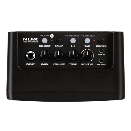 Wzmacniacz NUX Mighty Lite Bt