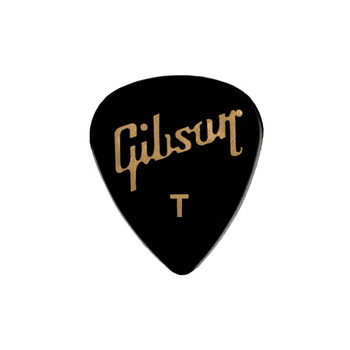 Kostka gitarowa Gibson Classic 351 Thin 0.50 mm