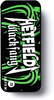Kostki Dunlop Hetfield Black Fang .73mm w kolekcjonerskiej puszce PH112T73