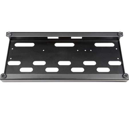 Pedalboard Voodoo Lab Dingbat Small 46x20cm z zasilaczem Pedal Power 2 Plus i gigbagiem 