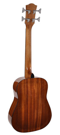 Richwood gitara basowa akustyczna Travel RTB-80