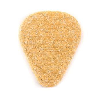 Kostka filcowa do ukulele Dunlop Felt Lucas 3,2mm (8012)