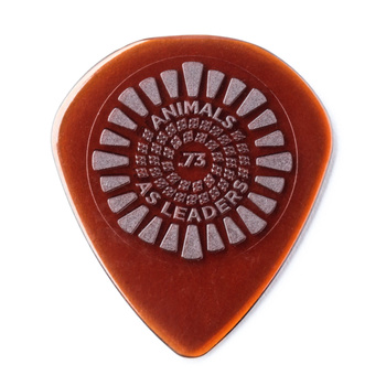 Kostka gitarowa Dunlop Animals As Leaders Primetone .73mm AALP01