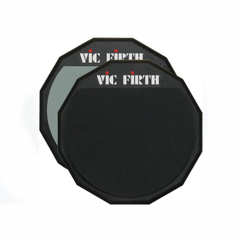 Pad perkusyjny dwustronny Vic Firth 6" PAD6D