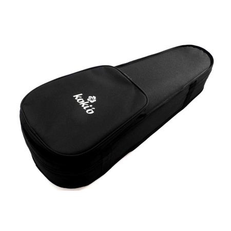Lightcase Koki'o na ukulele sopranowe