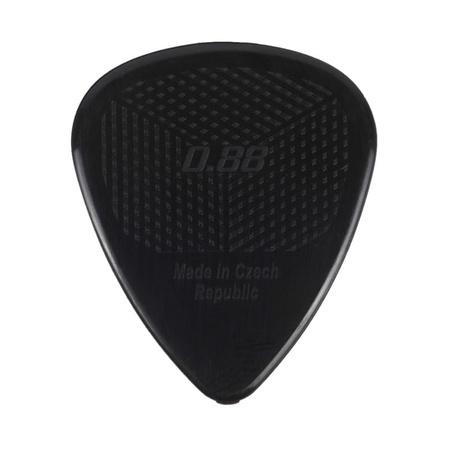 Kostka gitarowa D-Grip Standard 0.88mm
