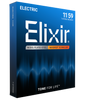 Struny Elixir NanoWeb 11-59 7-String Medium (12106)