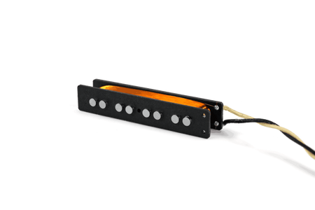 Przystawki Lindy Fralin Jazz Bass Set (6610)